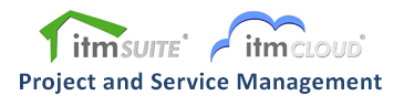 itmSUITE&reg; - itmCLOUD&reg;